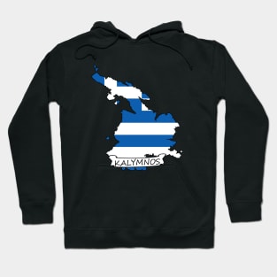 Kalymnos Hoodie